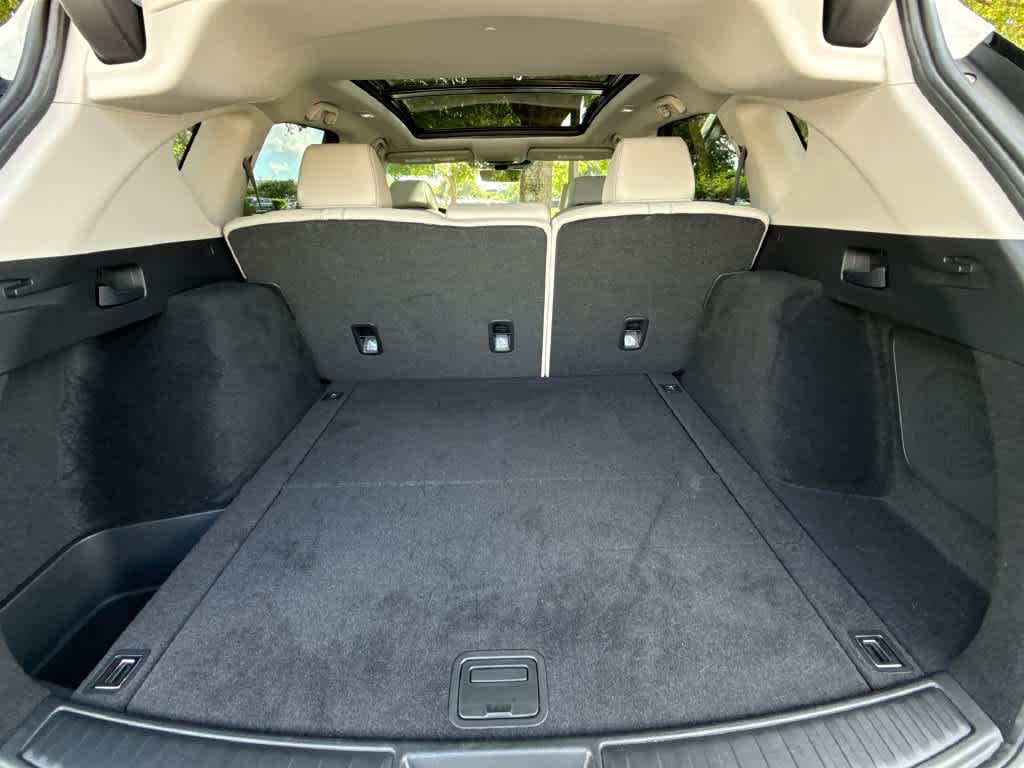 2025 Acura RDX w/Technology Package