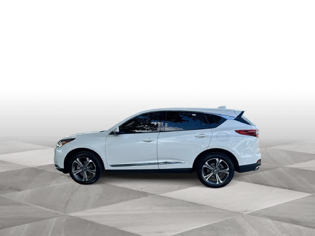 2025 Acura RDX w/Technology Package