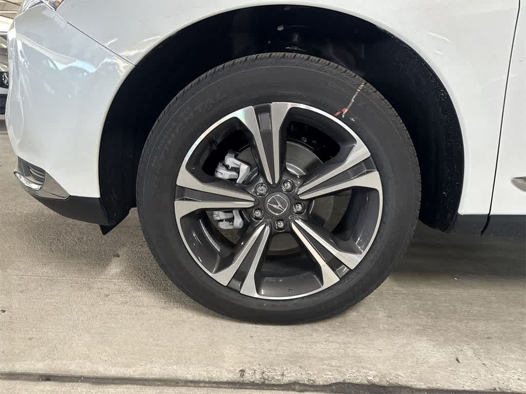 2026 Acura RDX 4TECH