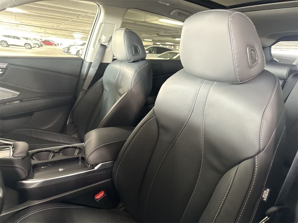 2026 Acura RDX 4TECH