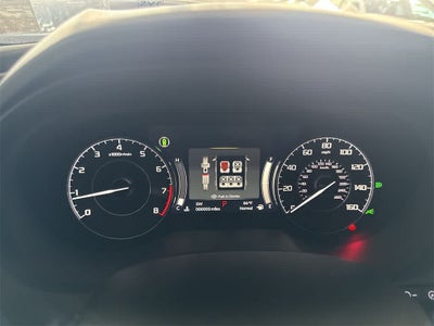 2026 Acura RDX 4TECH