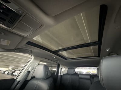 2026 Acura RDX 4TECH