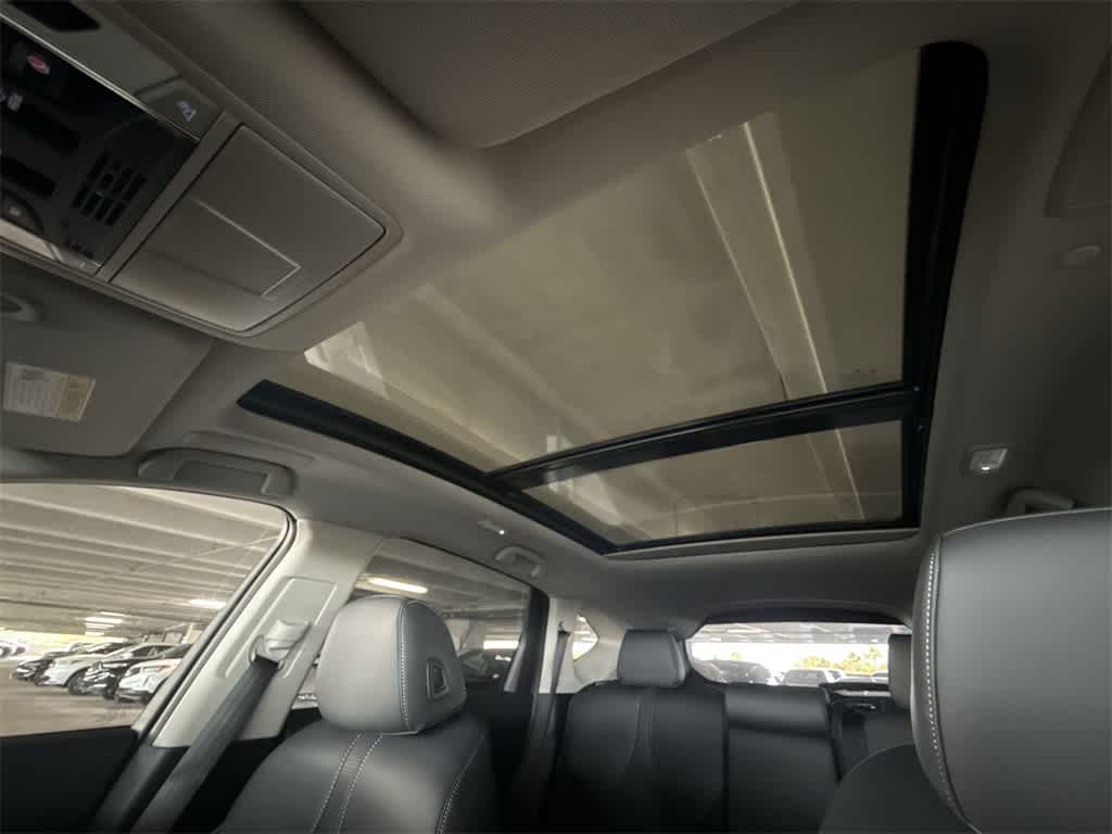 2026 Acura RDX 4TECH