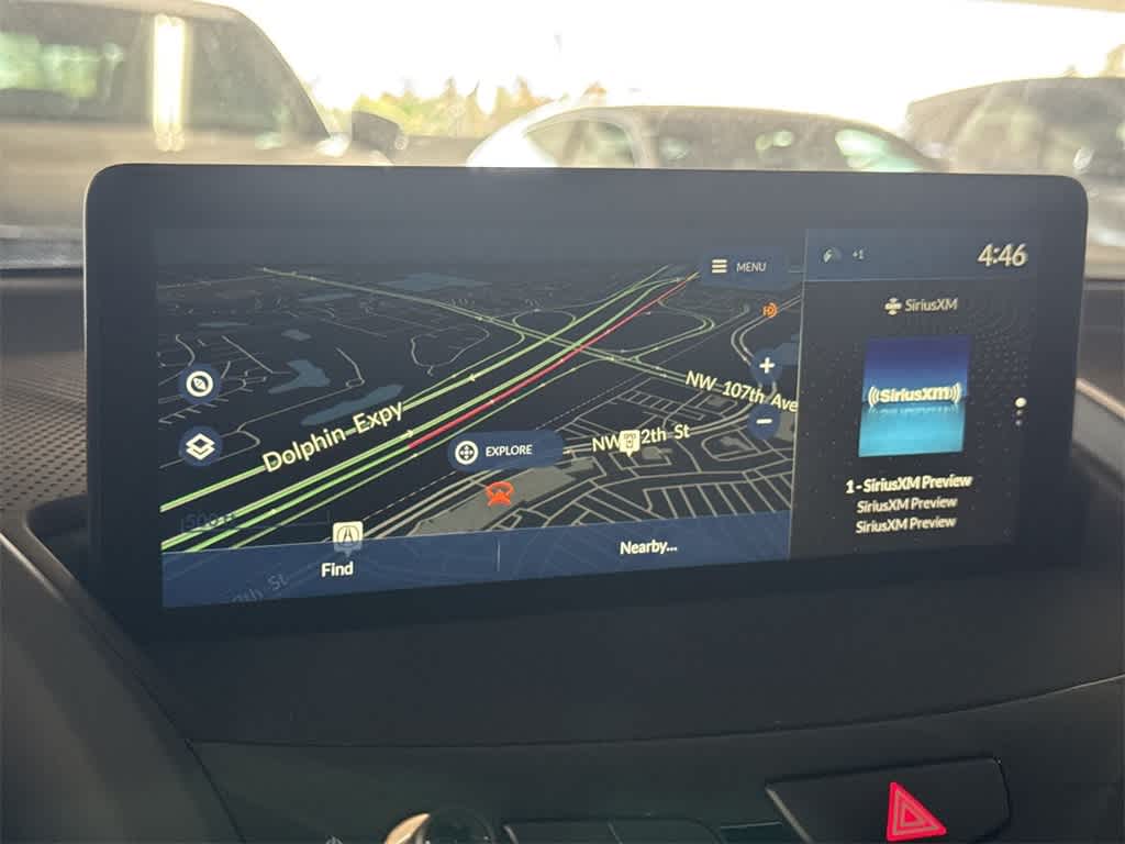 2026 Acura RDX 4TECH