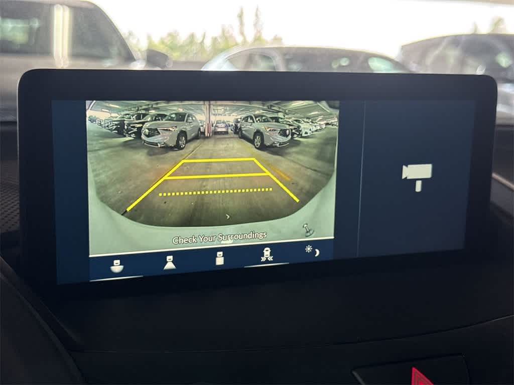 2026 Acura RDX 4TECH