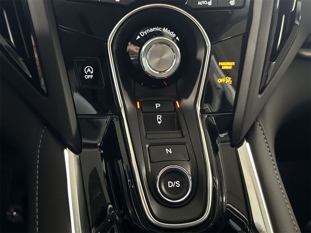 2026 Acura RDX 4TECH