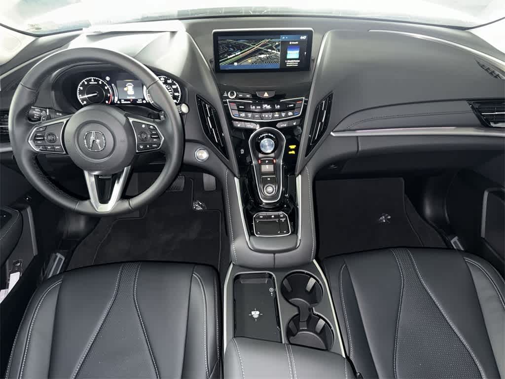 2026 Acura RDX 4TECH