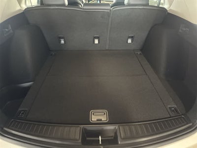 2026 Acura RDX 4TECH