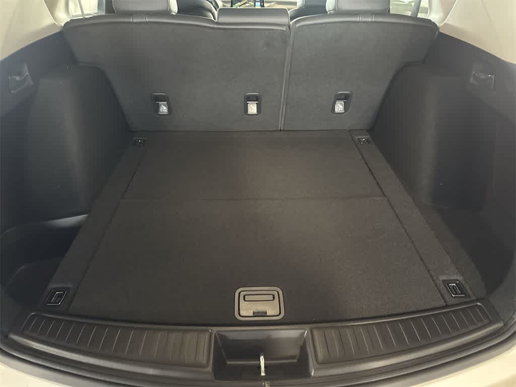 2026 Acura RDX 4TECH