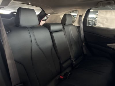2026 Acura RDX 4TECH