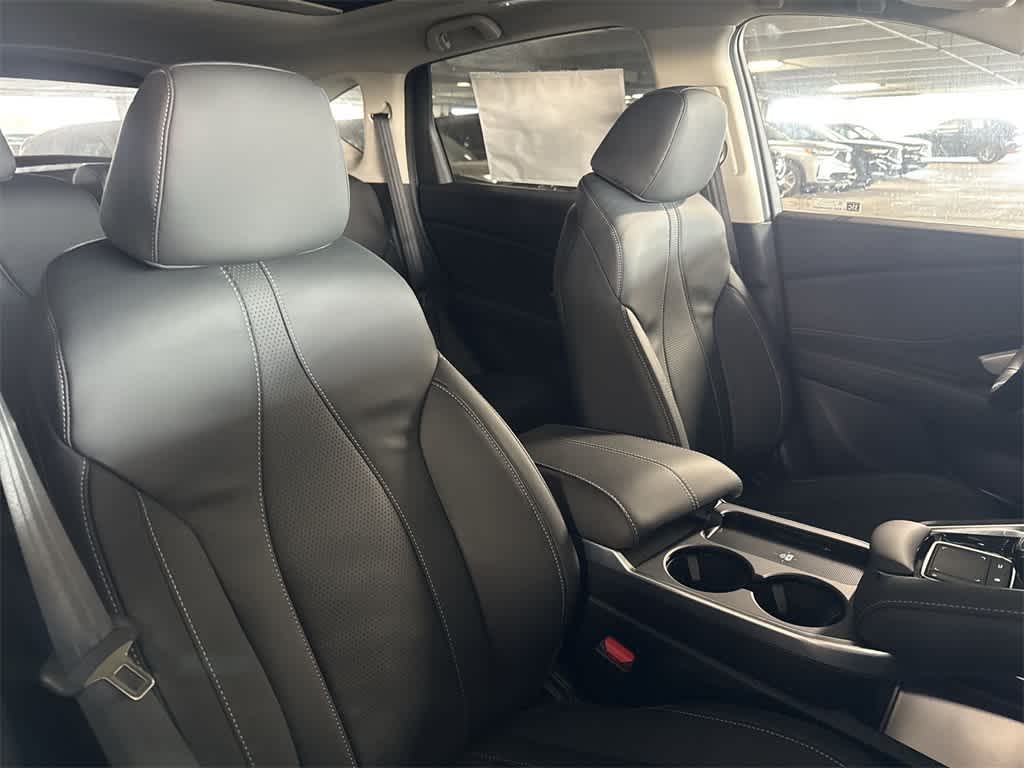 2026 Acura RDX 4TECH