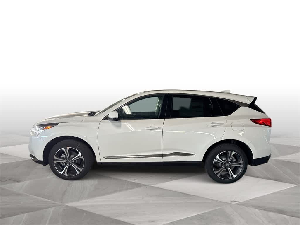2026 Acura RDX 4TECH