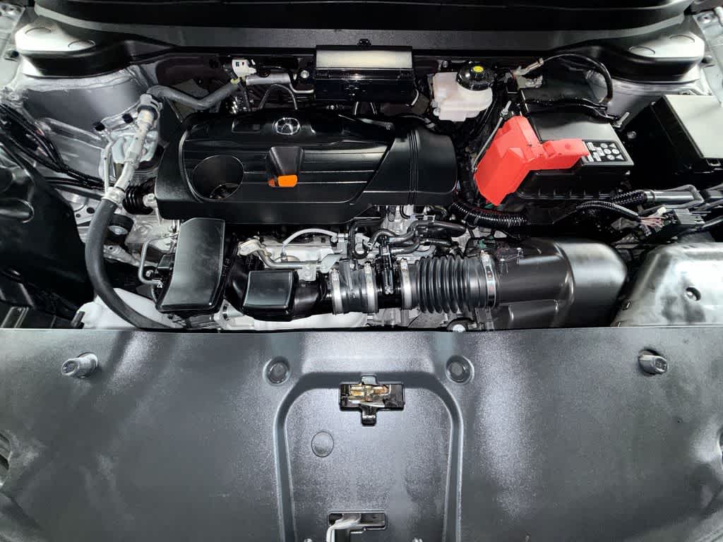 2024 Acura RDX w/Technology Package