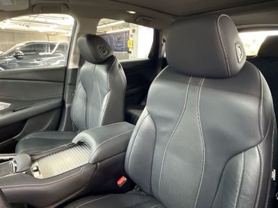 2024 Acura RDX w/Technology Package