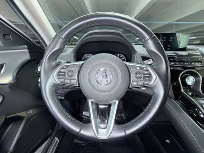 2024 Acura RDX w/Technology Package