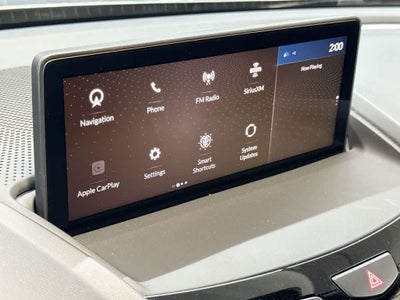 2024 Acura RDX w/Technology Package