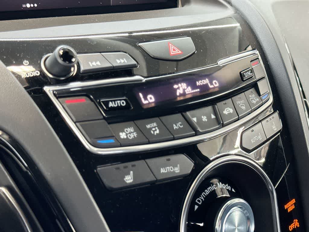2024 Acura RDX w/Technology Package