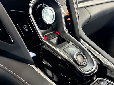 2024 Acura RDX w/Technology Package