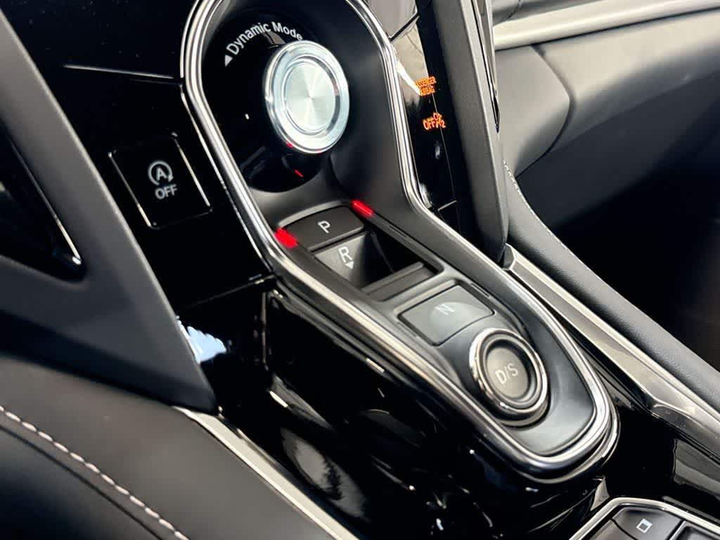 2024 Acura RDX w/Technology Package
