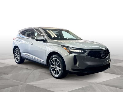 2024 Acura RDX w/Technology Package