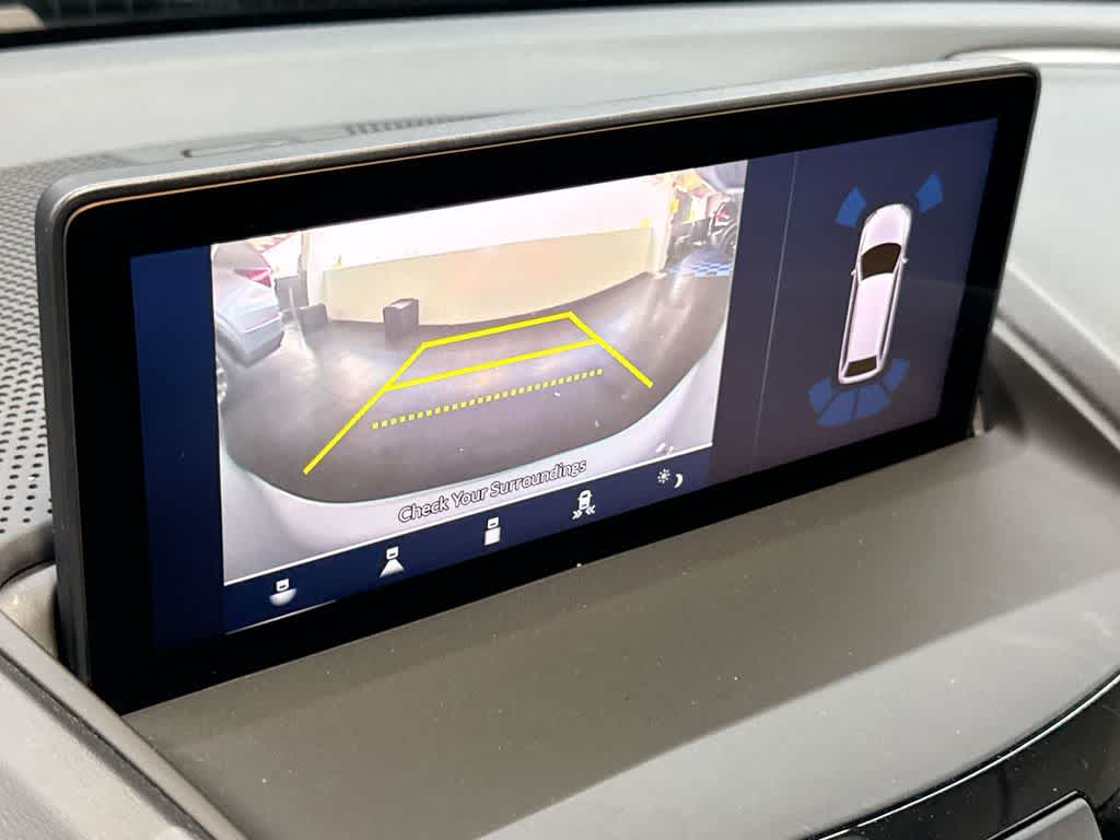 2024 Acura RDX w/Technology Package