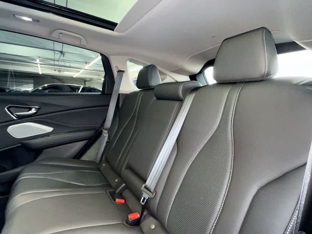 2024 Acura RDX w/Technology Package