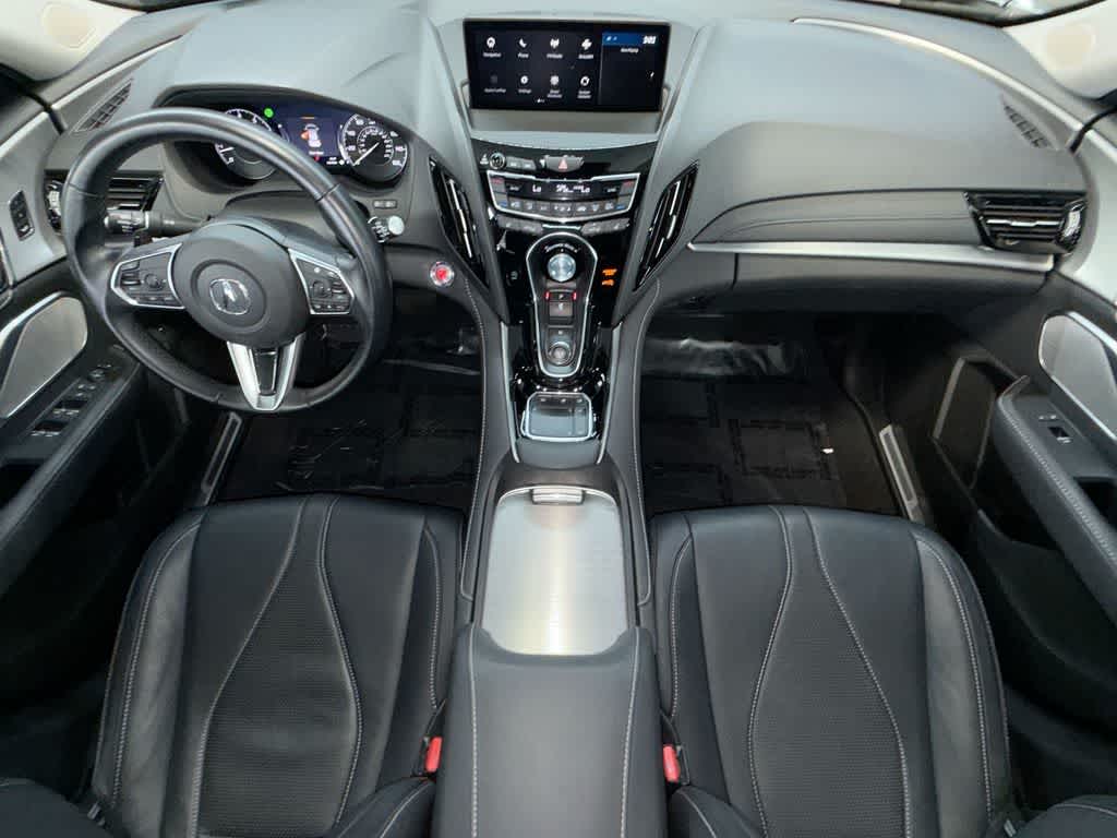 2024 Acura RDX w/Technology Package