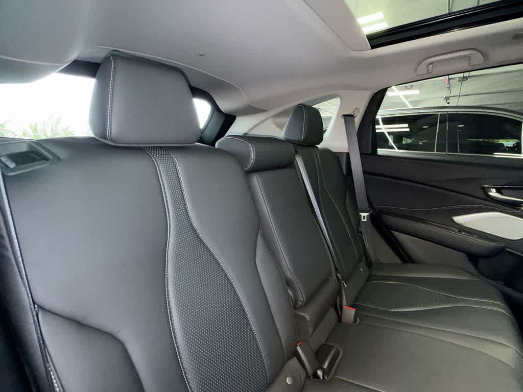 2024 Acura RDX w/Technology Package