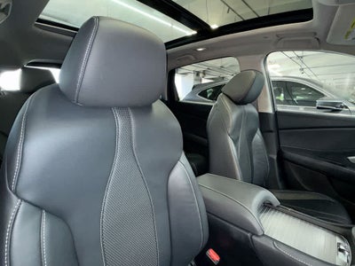 2024 Acura RDX w/Technology Package