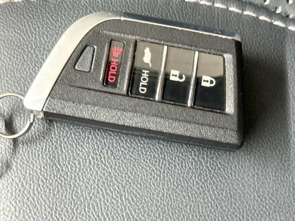 2024 Acura RDX w/Technology Package