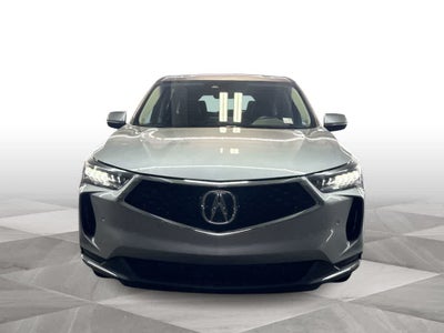 2024 Acura RDX w/Technology Package