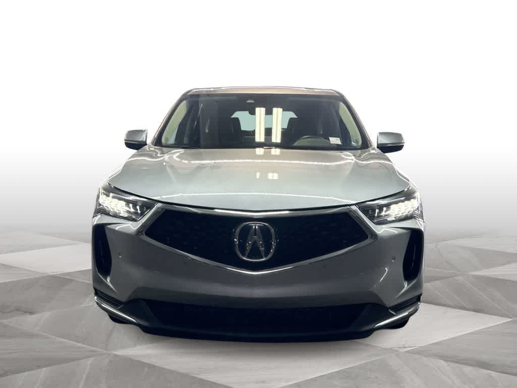 2024 Acura RDX w/Technology Package