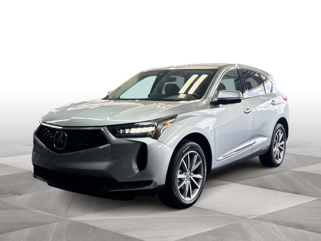 2024 Acura RDX w/Technology Package