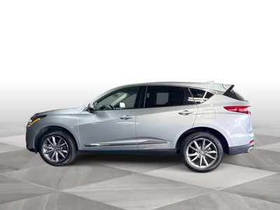2024 Acura RDX w/Technology Package