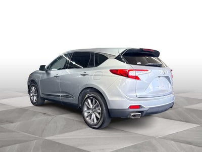 2024 Acura RDX w/Technology Package