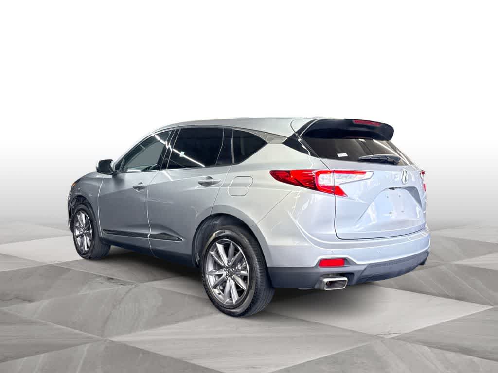 2024 Acura RDX w/Technology Package