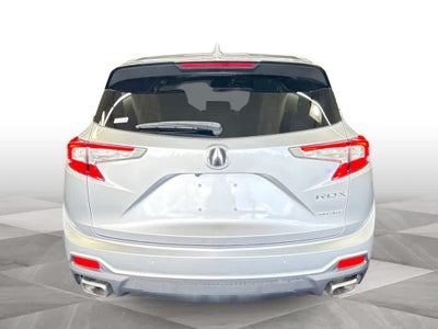 2024 Acura RDX w/Technology Package