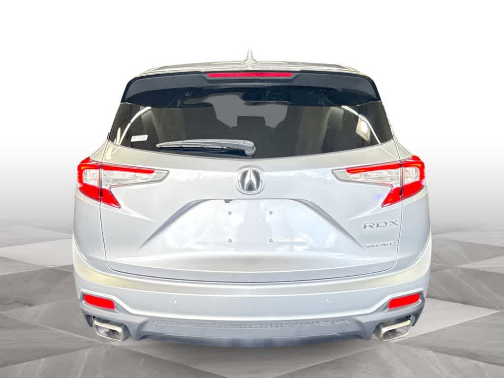 2024 Acura RDX w/Technology Package