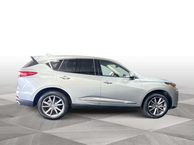 2024 Acura RDX w/Technology Package
