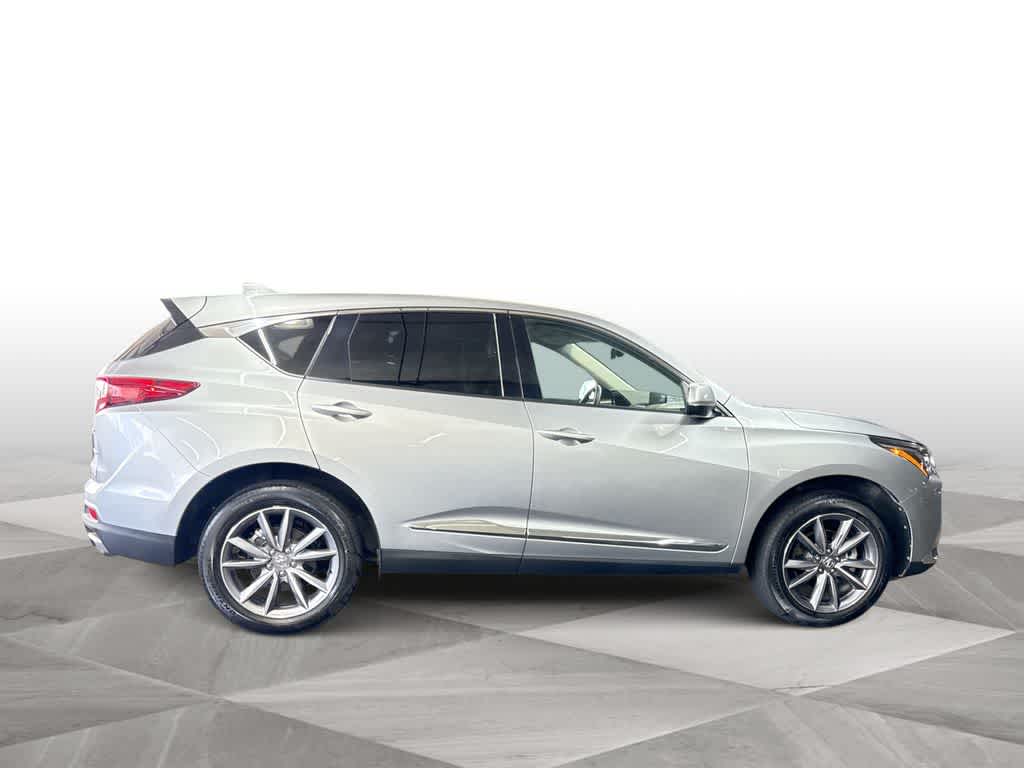 2024 Acura RDX w/Technology Package