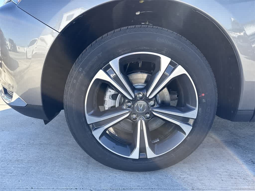 2026 Acura RDX 4TECH