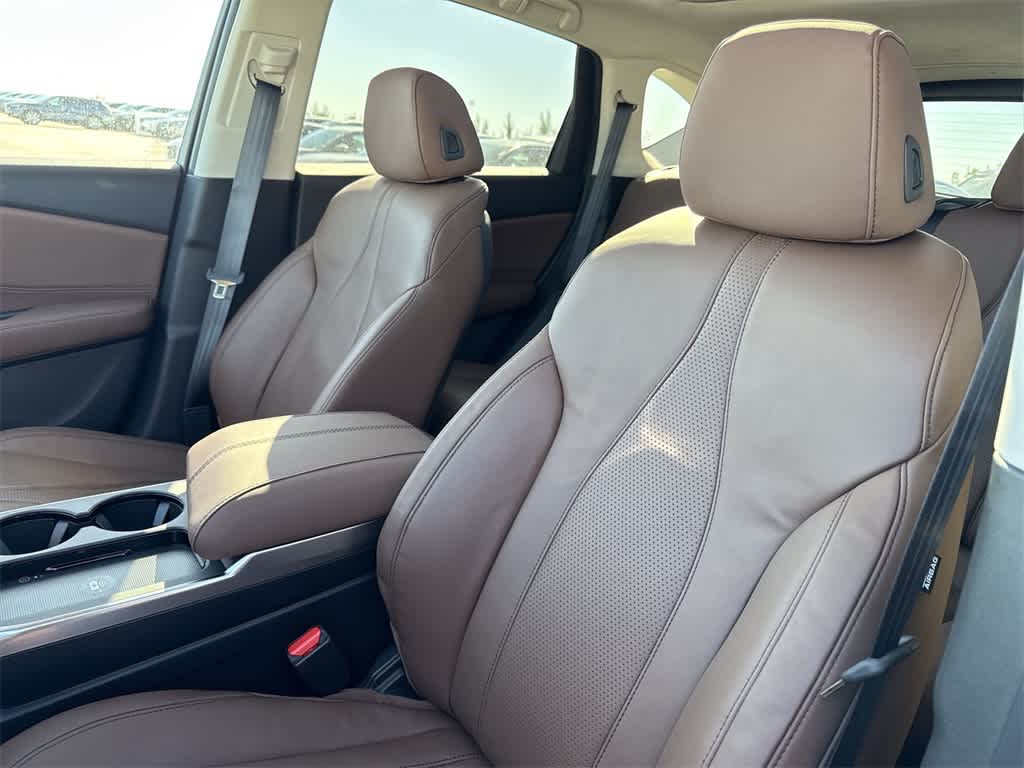 2026 Acura RDX 4TECH