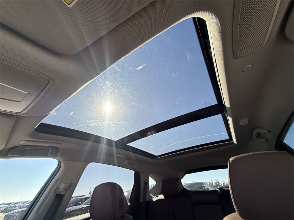 2026 Acura RDX 4TECH