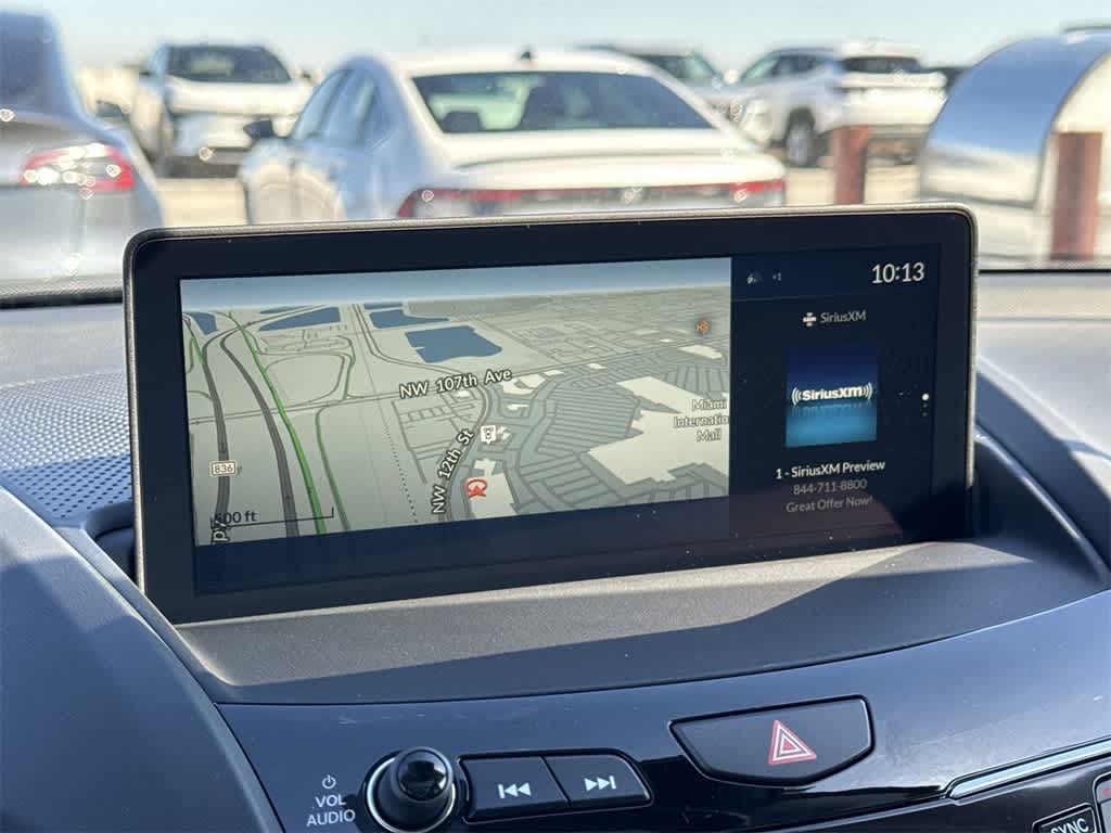 2026 Acura RDX 4TECH