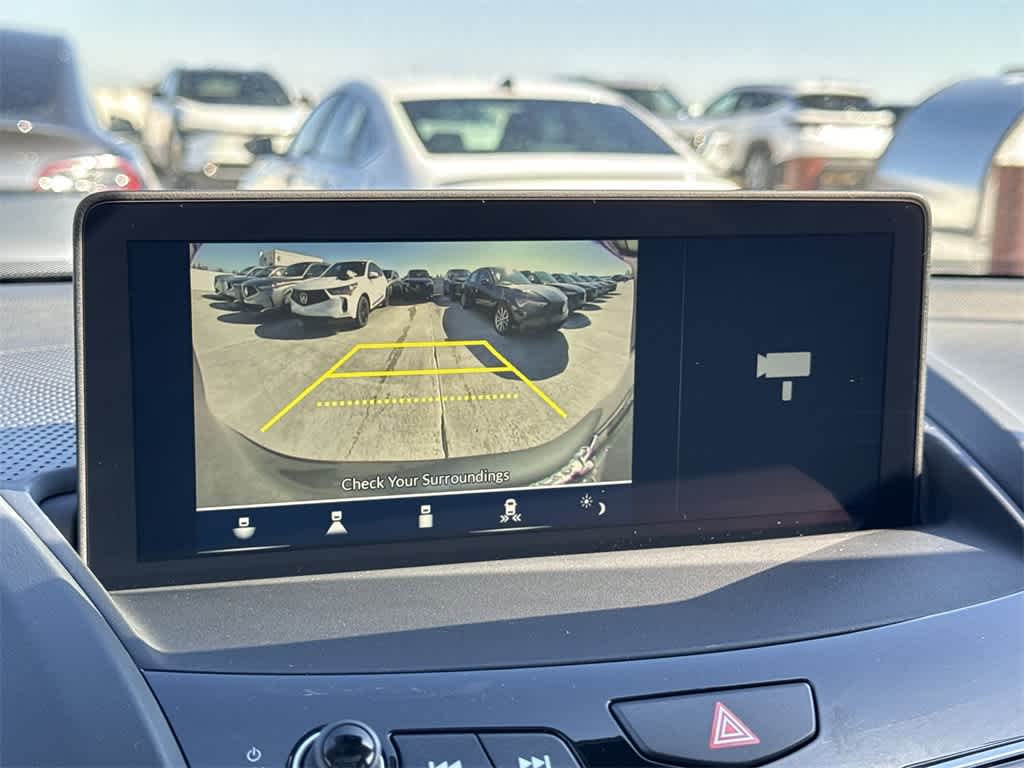 2026 Acura RDX 4TECH