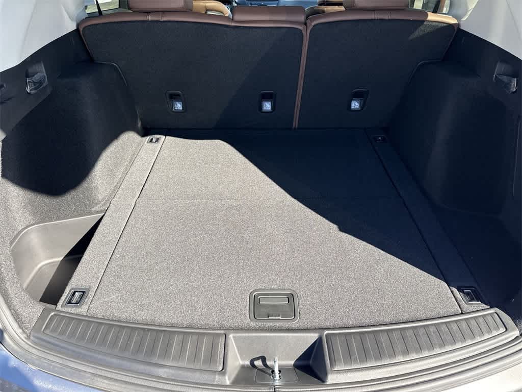 2026 Acura RDX 4TECH