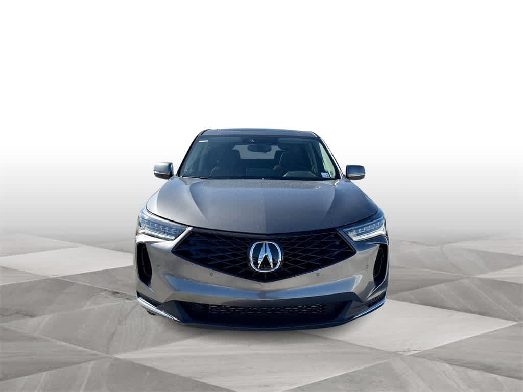 2026 Acura RDX 4TECH