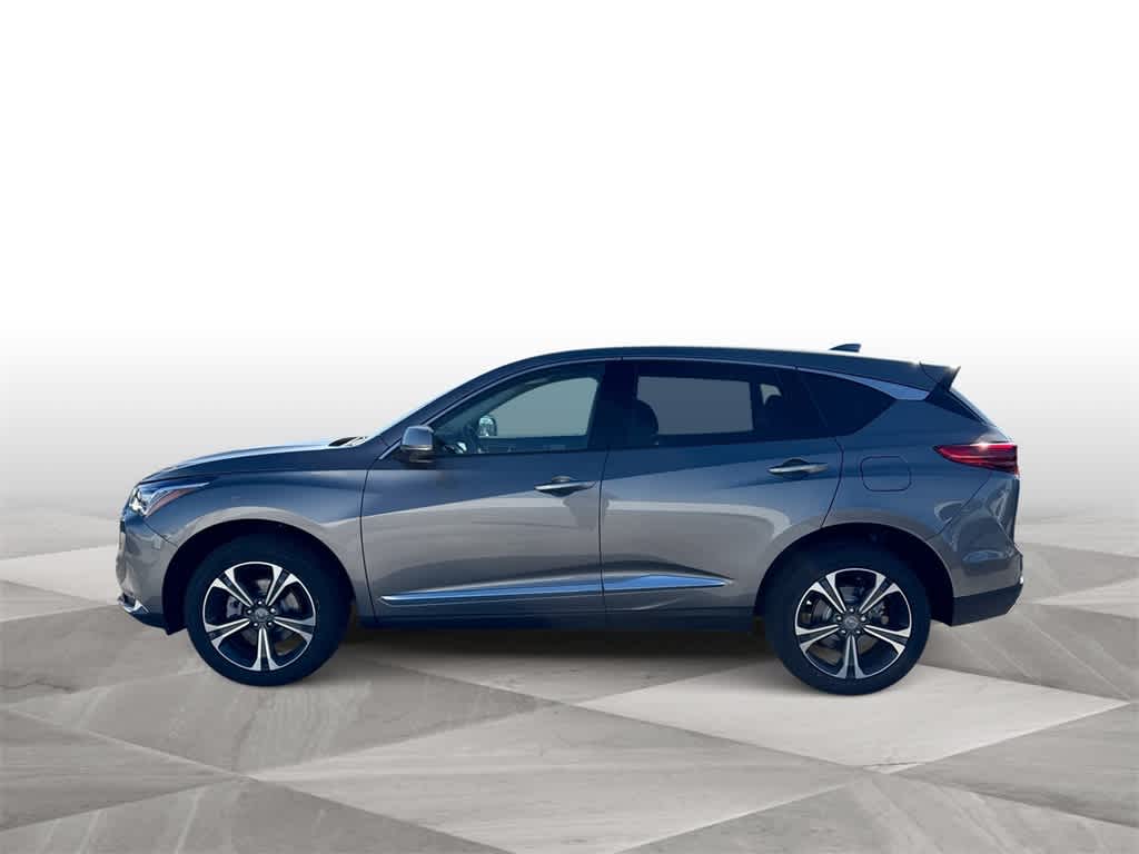 2026 Acura RDX 4TECH