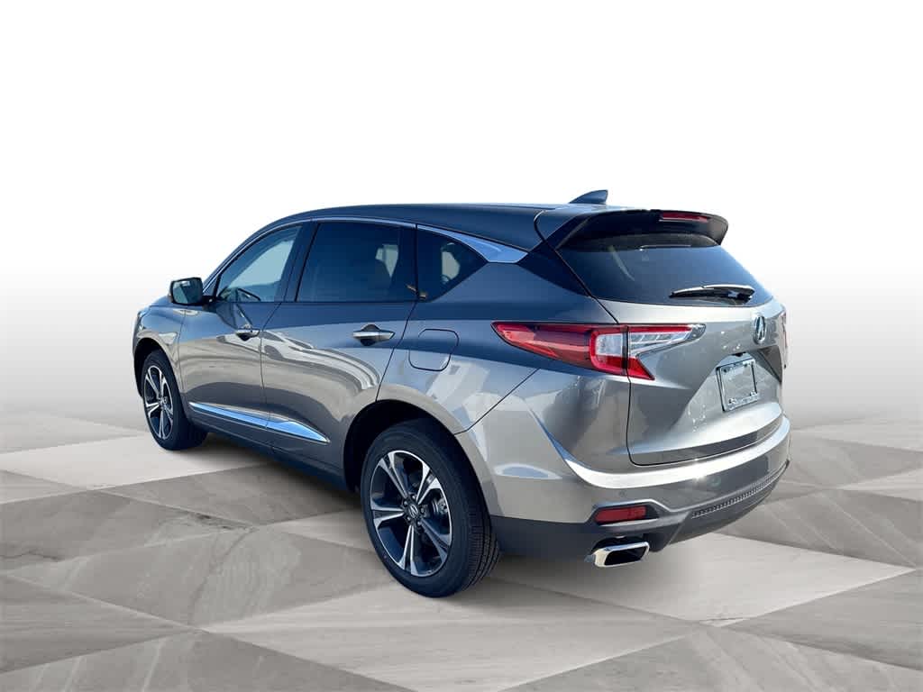 2026 Acura RDX 4TECH
