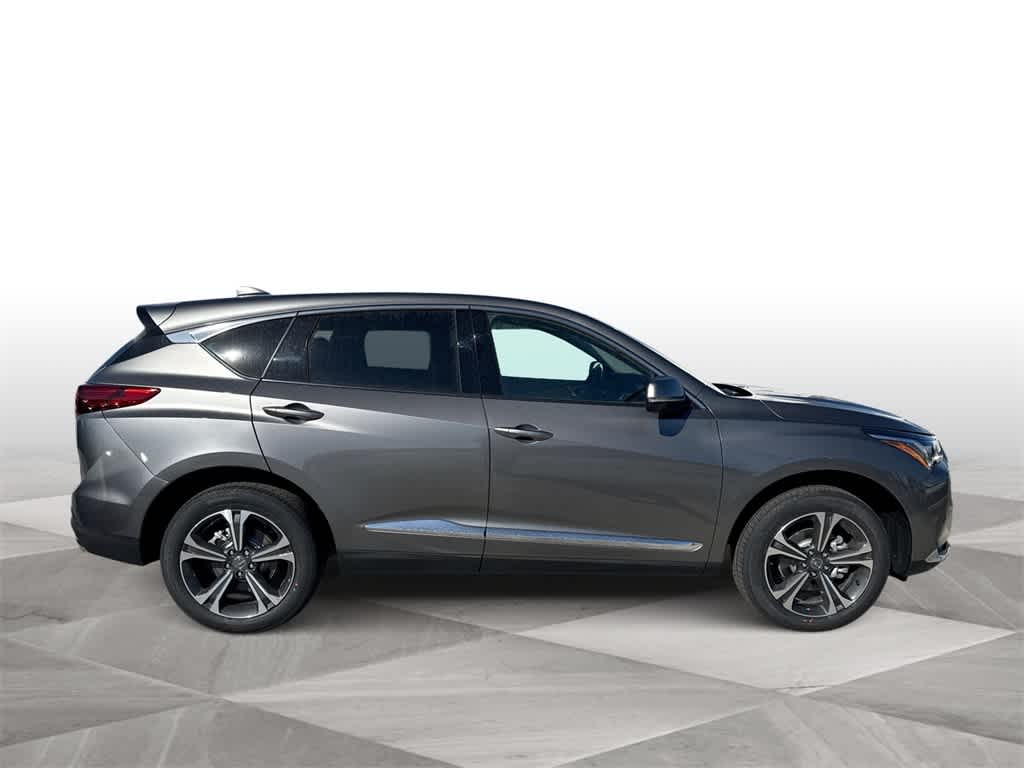 2026 Acura RDX 4TECH